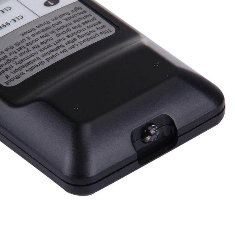 CHUNGHOP E-H918 Universal Remote Controller for HITACHI LED TV / LCD TV / HDTV / 3DTV