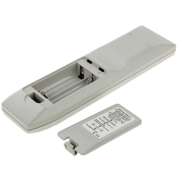 3 in 1 (TV, VCD, DVD) Universal Remote Control (RM-88E)