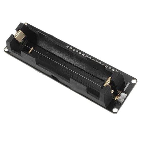 Landa Tianrui LDTR - WG0137 Mainboard Wi-Fi Module ESP8266 Intergrated with 18650 Battery Charging System