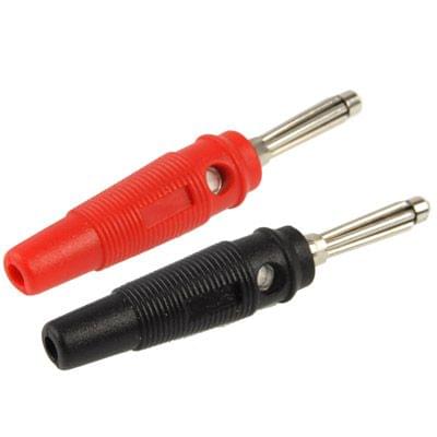 High Quality Multi-meter Banana Plug, Length: 60mm