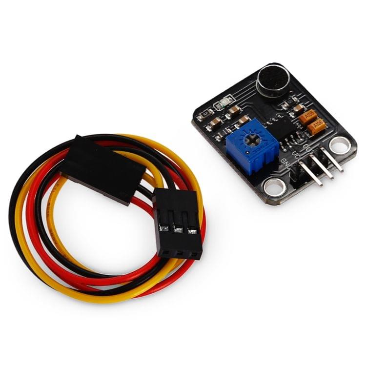 LandaTianrui LDTR - HM0020 Sound Sensor Module for Arduino