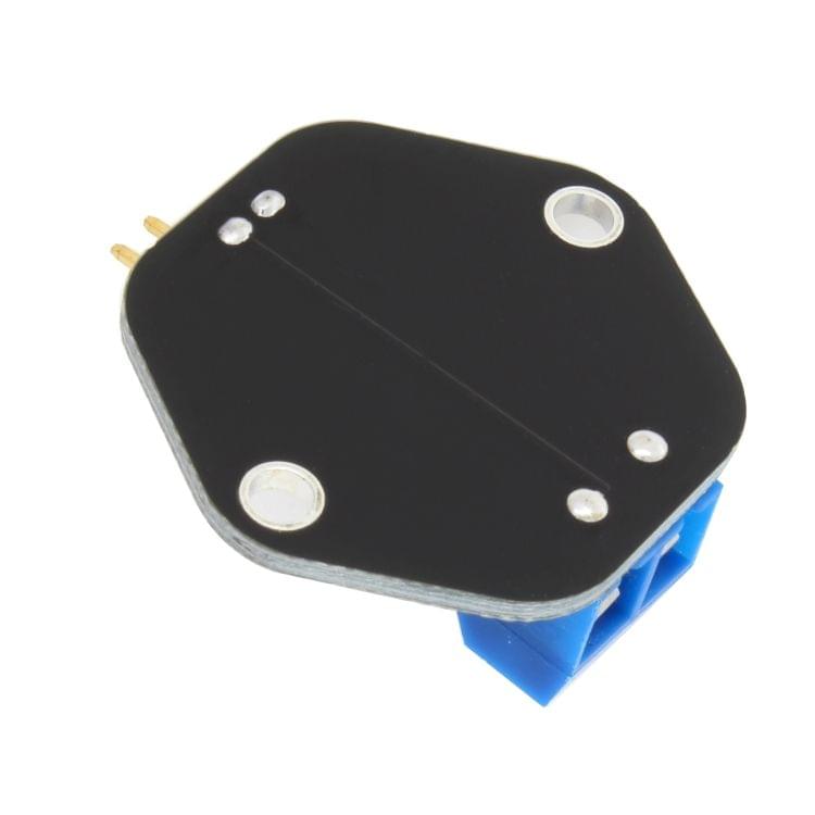 LandaTianrui LDTR-RM031 AMS1117 3.3V Power Supply Module for Arduino(Black)