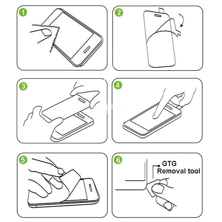 ENKAY Hat-Prince for 34mm Diameter Circular Dial Smart Watch 0.2mm 9H Surface Hardness 2.15D Curved Explosion-proof Tempered Glass Screen Film