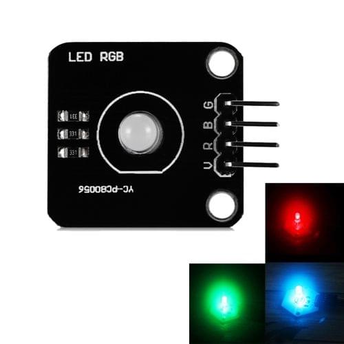 LandaTianrui LDTR - HM0025 RGB LED Module for Arduino