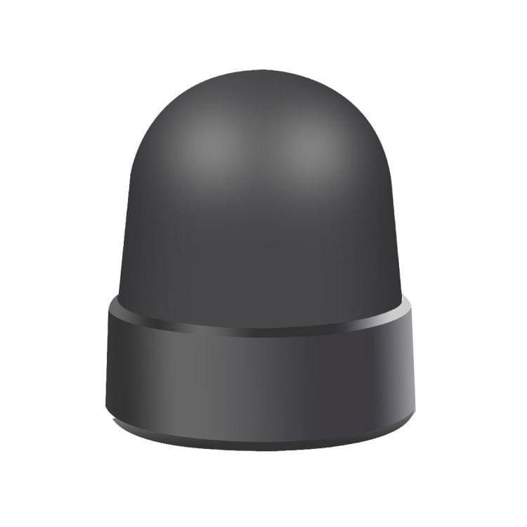 For Huawei Watch Second Generation Charger Charging Dock Base Stand Holder with 1.2m Charging Cable(Black)