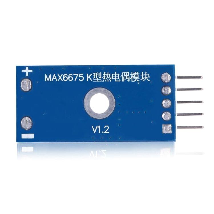 Landa Tianrui LDTR-WG0119 Thermocouple Temperature Sensor Module