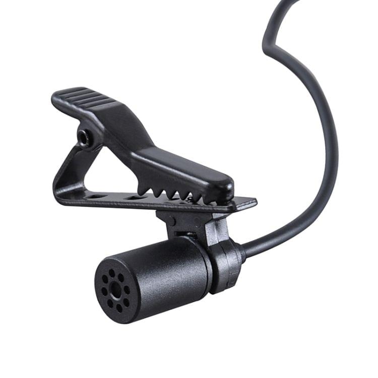 Boya BY-M1 Mini Lavalier Microphone(Black)\t \t\t \t
\t
\t\t\t\t \t\t\t\t ()