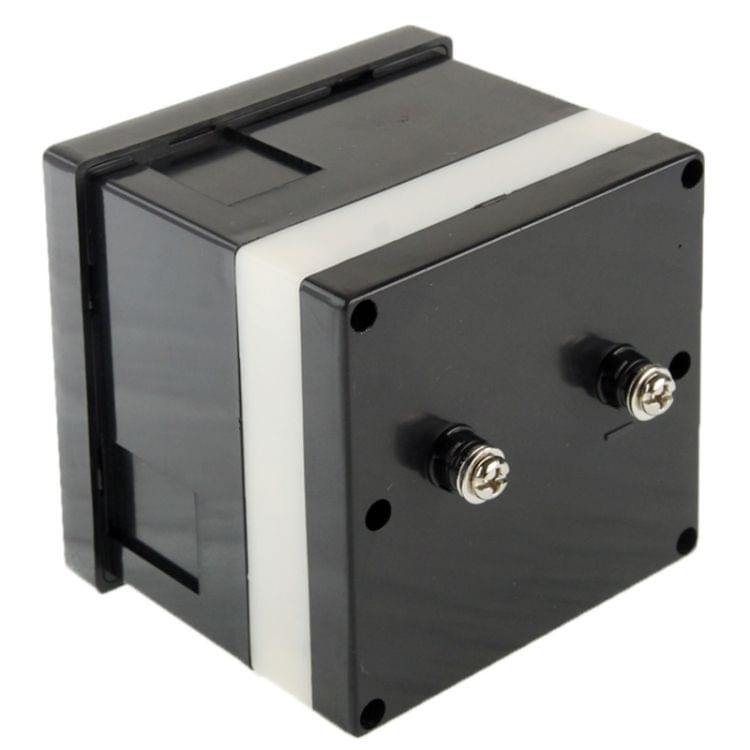 6L2 450V Panel AC Voltmeter