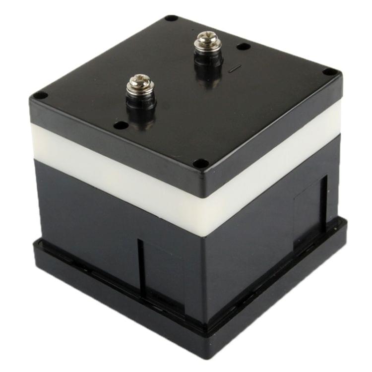 6L2 450V Panel AC Voltmeter