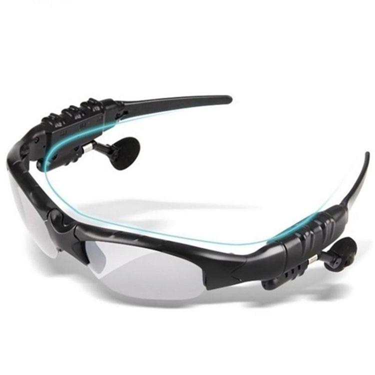 Multifunction Stereo Glasses Can Listen To Music Bluetooth Phone Glasses