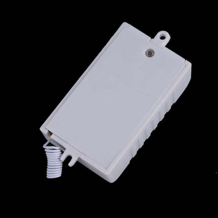 AC85V-260V 10A 1CH 1 Button Remote Control RF Wireless Transceiver 315MHZ