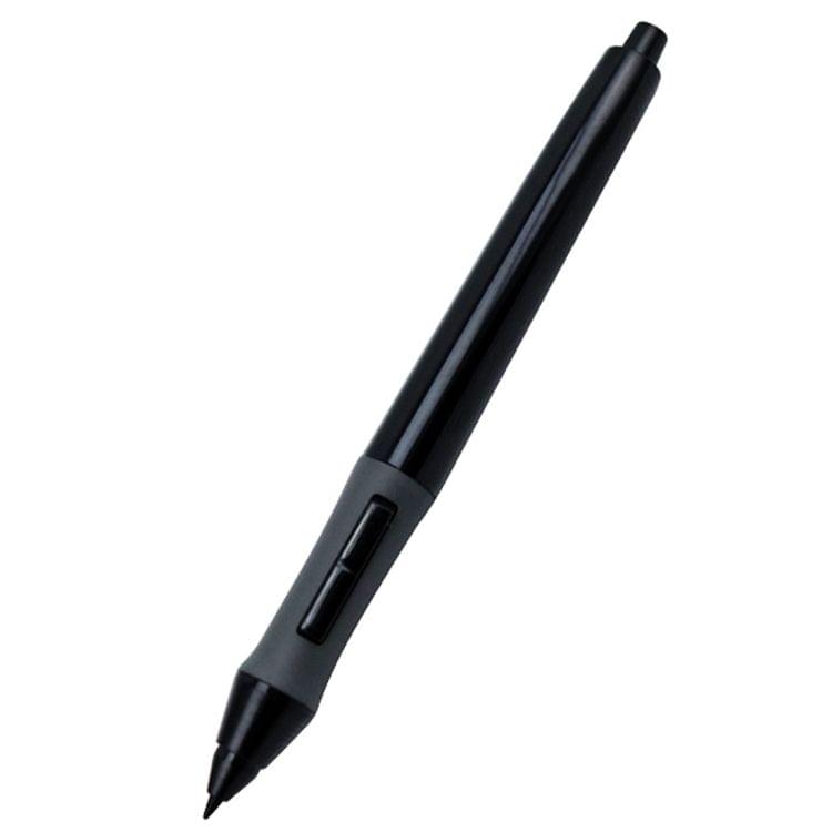 HUION 420 Portable Smart 4.0 x 2.23 inch 4000LPI Stylus Digital Tablet Signature Board with Digital Pen