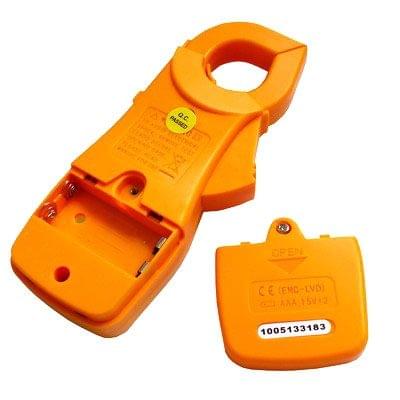 Digital Clamp Meter, MT87