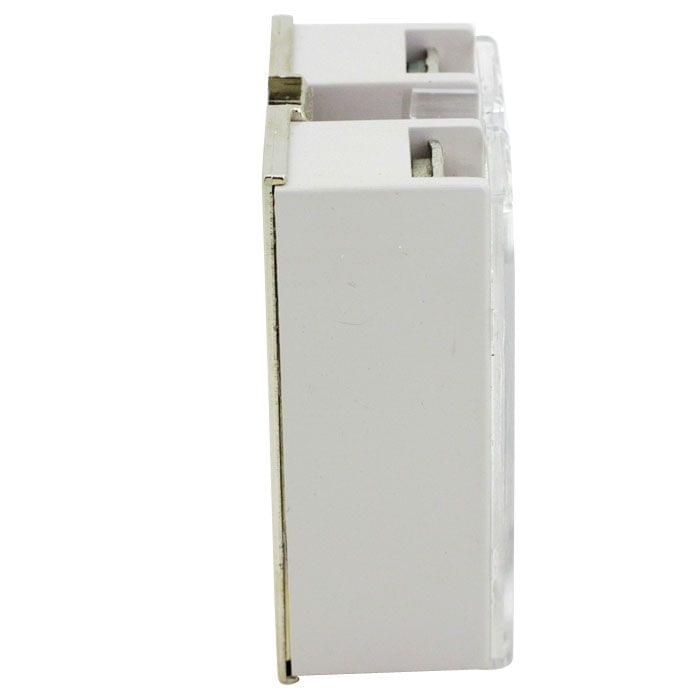 KONGIN KG-25DA AC 24-380V Solid State Relay for PID Temperature Controller