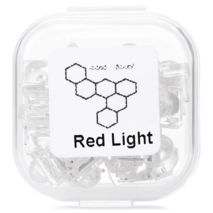 LandaTianrui LDTR - YJ033 / W 20 PCS 5mm LED Red Lighting Diodes(Red)