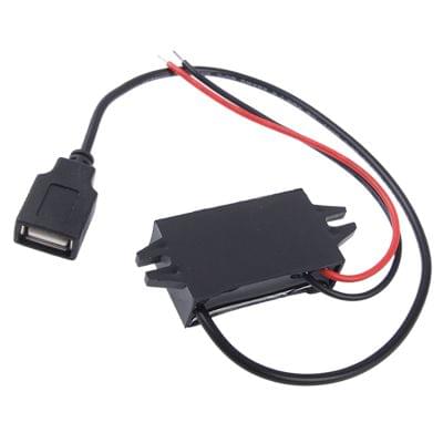 12V to 5V DC-DC 15w Step Down Power Converter Module