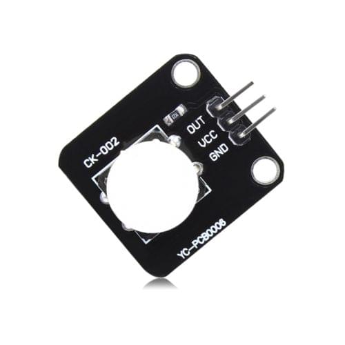 Landa Tianrui LDTR - HM001 Single Chip Key Module(White)