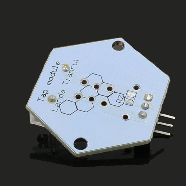 LDTR - 0023 Tap Sensor Module for Arduino - Colormix