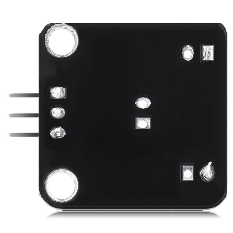 LandaTianrui LDTR - HM0023 Arduino Reed Switch Sensor Module(Black)