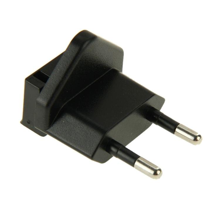 EU Plug Power Adapter for Charger
