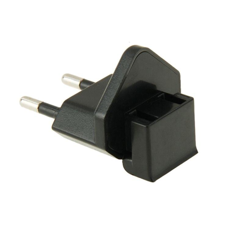 EU Plug Power Adapter for Charger