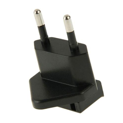 EU Plug Power Adapter for Charger