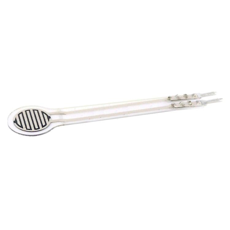 LDTR-WG0207/5 Round Film Force Sensitive Resistor 50N / 5kg FSR Sensor