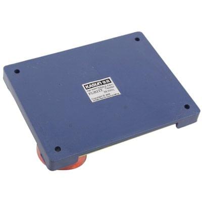 2x 160W Hi-Fi Series Speaker Frequency Divider, 3-Way 3-Unit (2pcs in one packing, the price is for 2pcs)