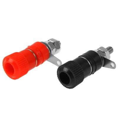 Speaker Connector Socket Terminal (Pair)