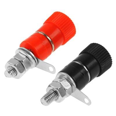 Speaker Connector Socket Terminal (Pair)