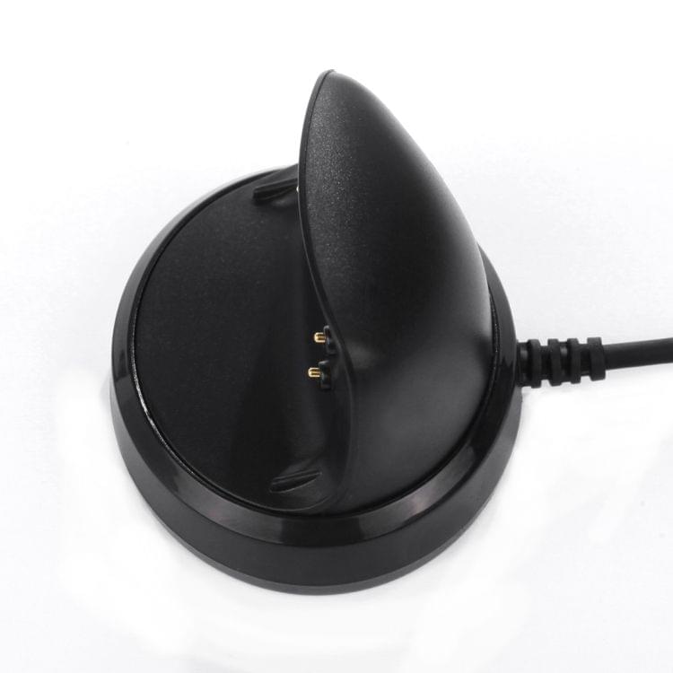 SM-R360 1m Wireless TPE Charging Base for Samsung Gear Fit2 Pro Smart Watch, Size: 15x10x10cm