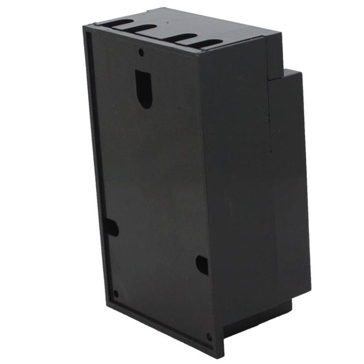 KG316T AC 110V LCD Digital Display Microcomputer Timer Control Switch