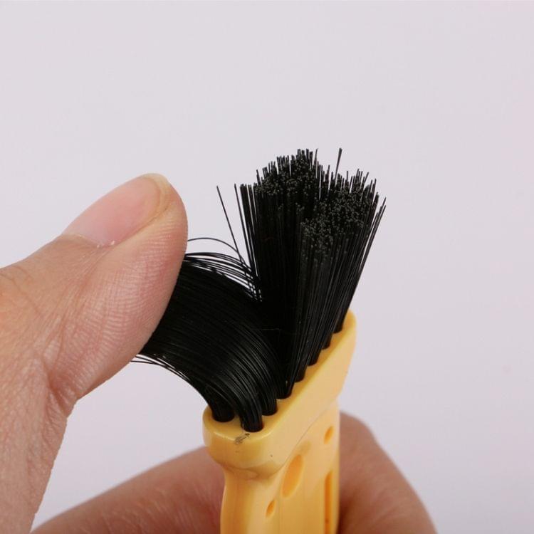 3 PCS Universal Replacement Robotic Vacuum Cleaner Filter Element Brush for irobot