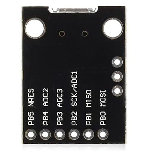 LandaTianrui LDTR - WG0124 Micro USB Interface Digispark Kickstarter Development Board
