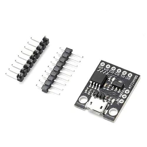 LandaTianrui LDTR - WG0124 Micro USB Interface Digispark Kickstarter Development Board