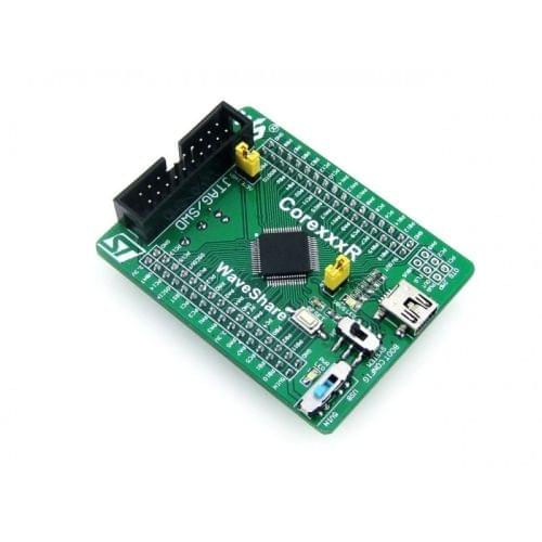 Waveshare Core103R, STM32F1 Core Board