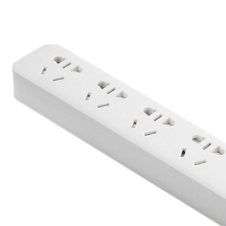 Xiaomi XMCXB03QM 5 US Outlets Power Socket, Overload Protector(White)