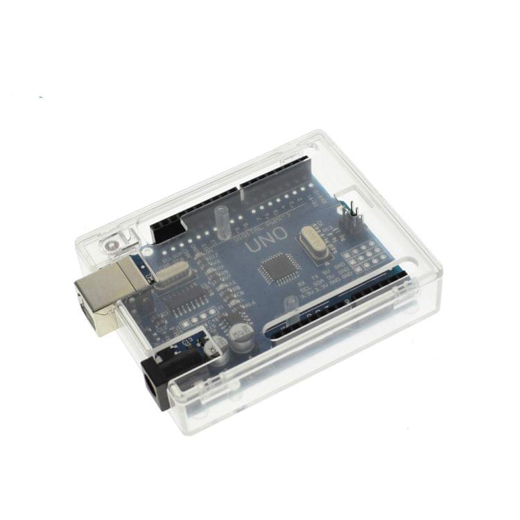 UNO R3 CH340G Improved Version Development Board with 30cm USB Cable