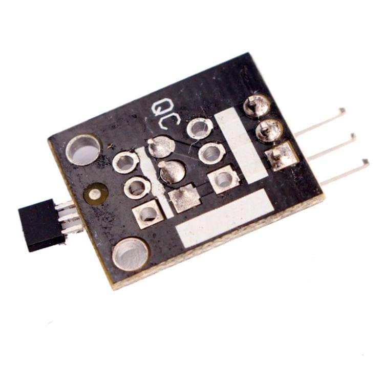 Analogy Hall Magnetic Sensor Module for Arduino