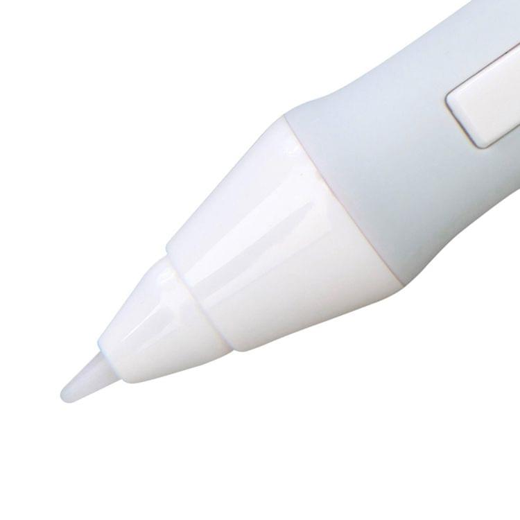 Huion PEN-68 Professional Wireless Graphic Drawing Replacement Pen for Huion Graphic Drawing Tablet(White)