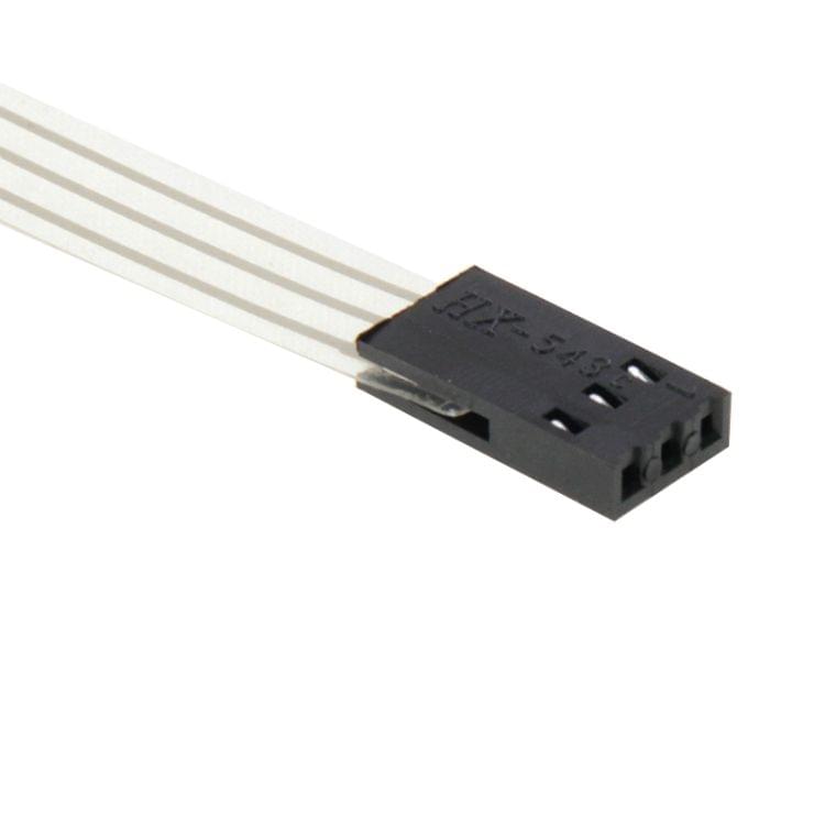 10 PCS Matrix 1 x 2 Keys Membrane Switch Keypad