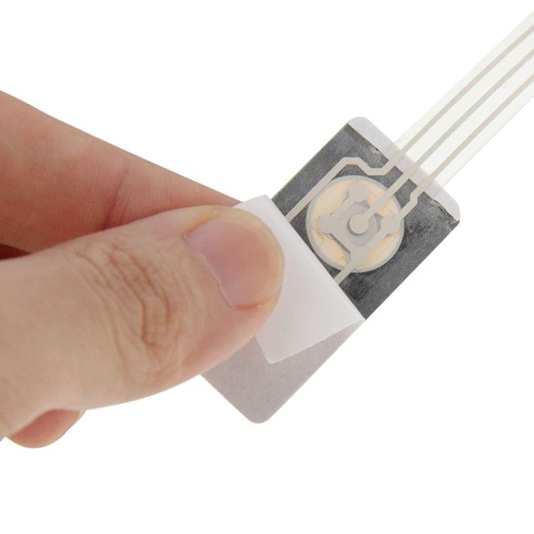 10 PCS Matrix 1 x 2 Keys Membrane Switch Keypad