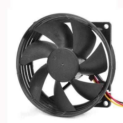 AV-8025M12B DC 12V 0.2A Cooling Fan for Computer CPU