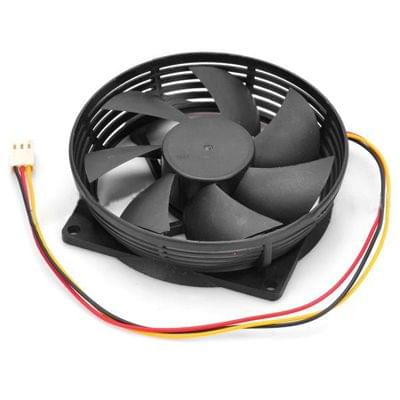 AV-8025M12B DC 12V 0.2A Cooling Fan for Computer CPU