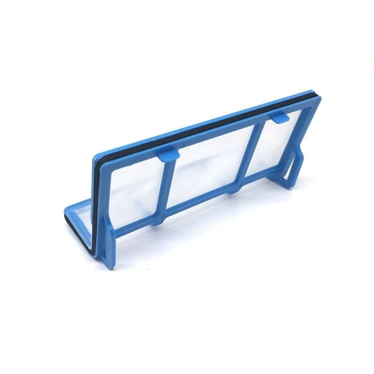 XI237 3 Pairs K614 Side Brushes + 3 PCS I208 Filters + I204 Filter Cotton Filter Set for ILIFE V5S Pro / V50 / V5S