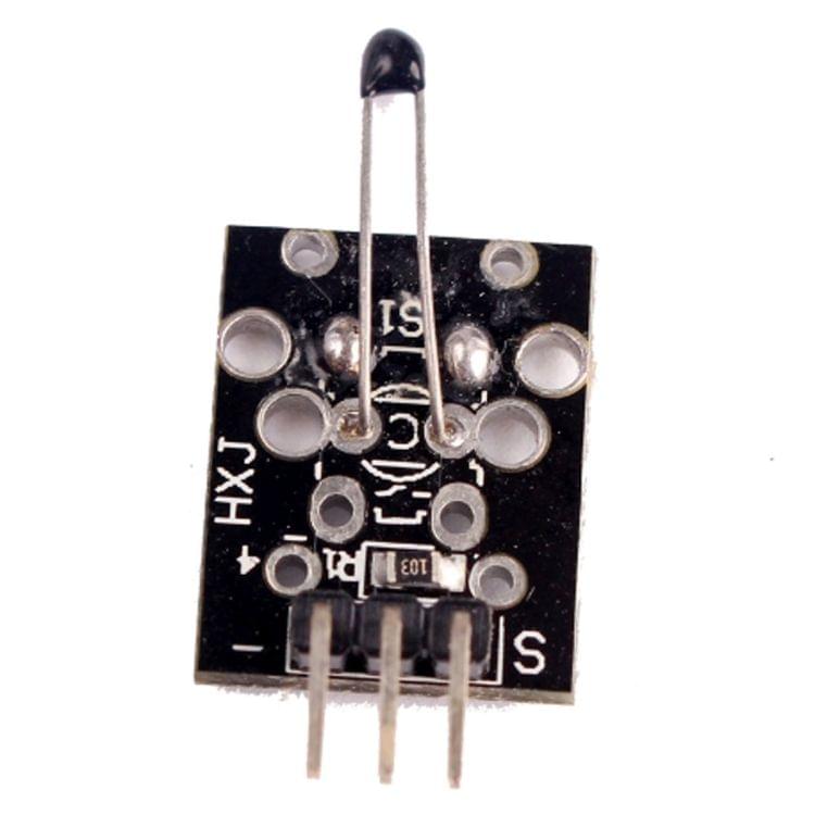 Analog Temperature Sensor Module for Ardunio