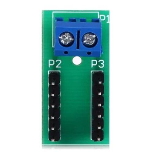 LDTR - A0004 Wire Cable Connective Terminal Module