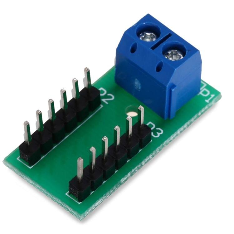 LDTR - A0004 Wire Cable Connective Terminal Module