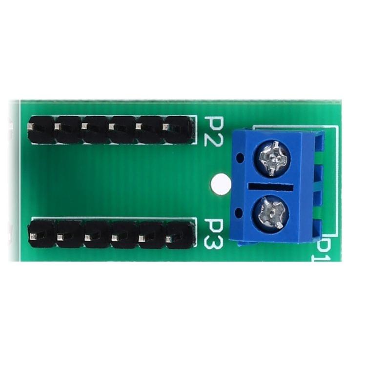 LDTR - A0004 Wire Cable Connective Terminal Module