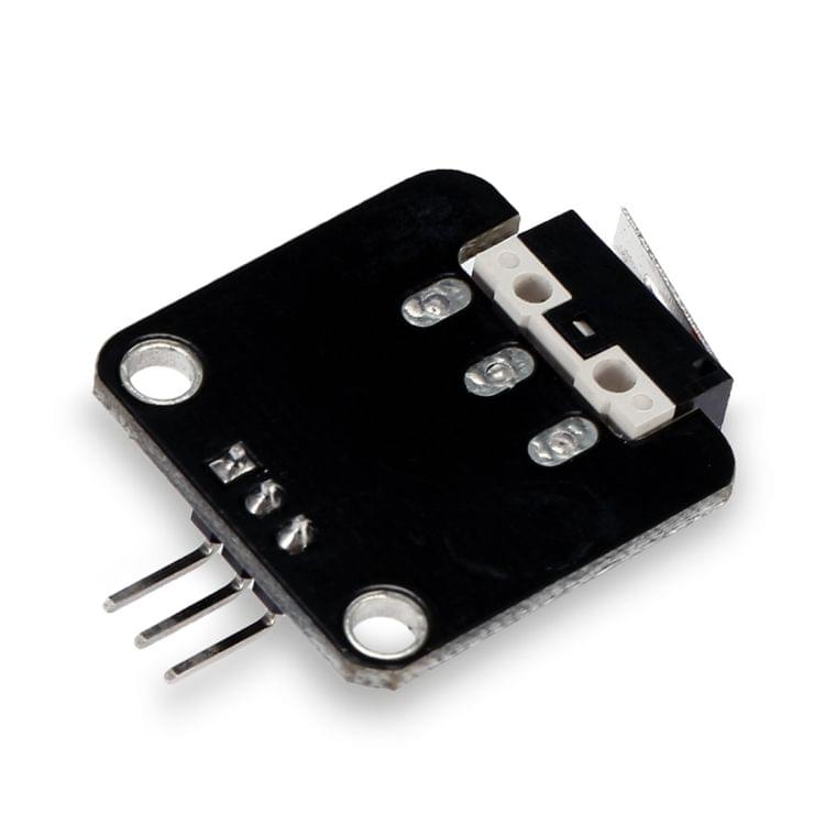 LandaTianrui LDTR - HM0013 / A Collision Sensor 3D Printer Limit Switch (Black)